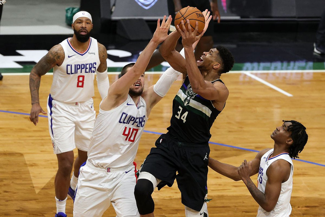 Los Angeles Clippers at Milwaukee Bucks Free Pick 2/2/23, NBA Odds, NBA Predictions