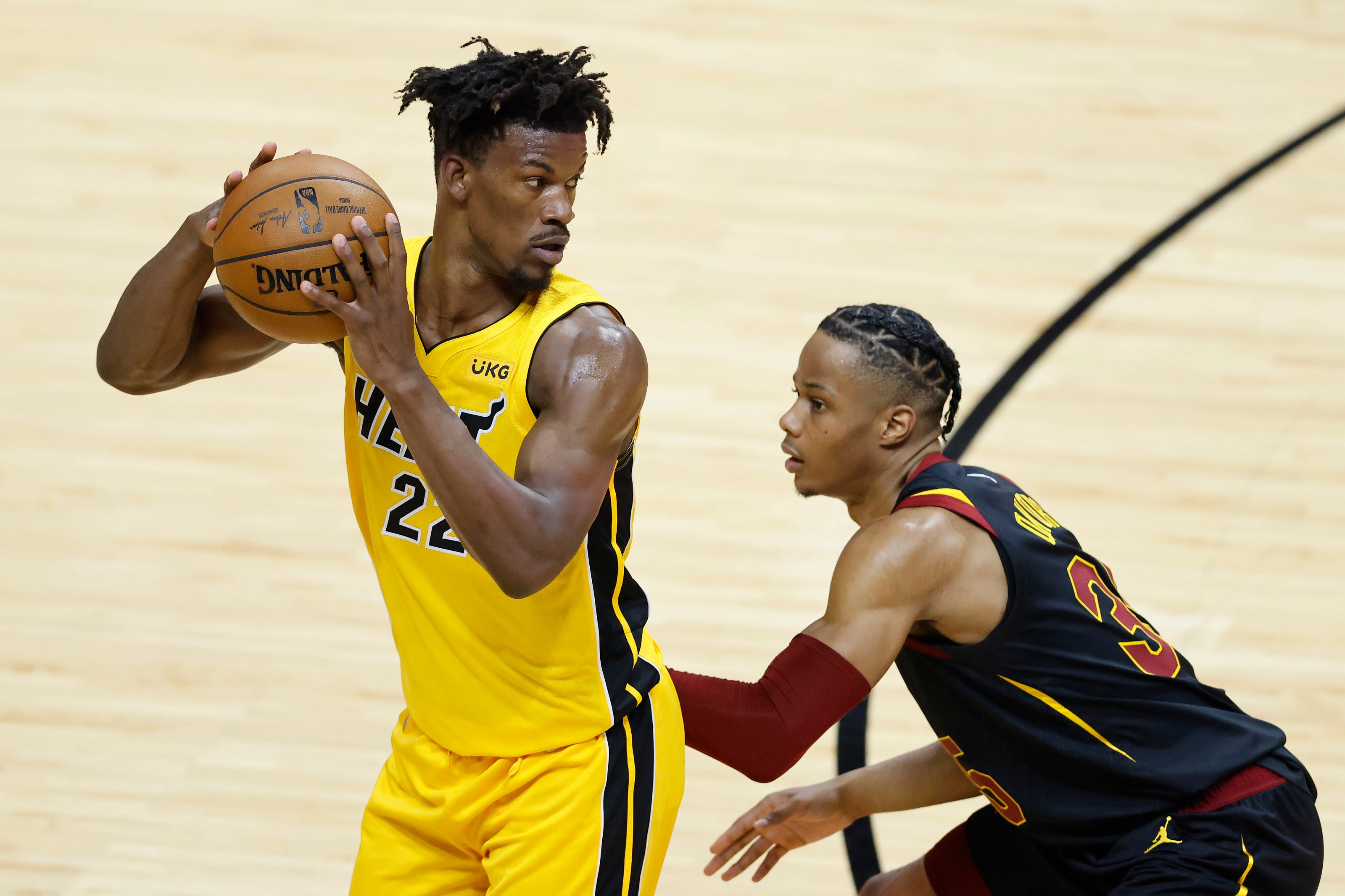 Cleveland Cavaliers at Miami Heat 3/8 Free Pick, NBA Odds, NBA Predictions