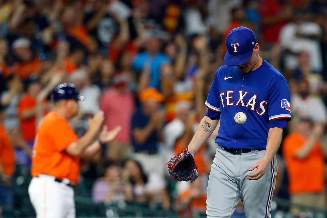 Houston Astros @ Texas Rangers 9/4/23 Free Pick, MLB Odds, MLB Predictions