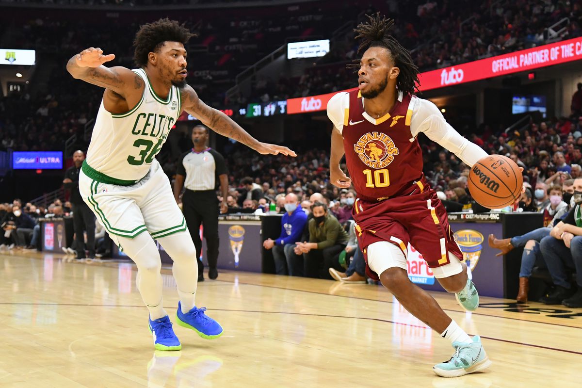 Cleveland Cavaliers @ Boston Celtics 12/12/23 Free Pick, NBA Odds, NBA Predictions