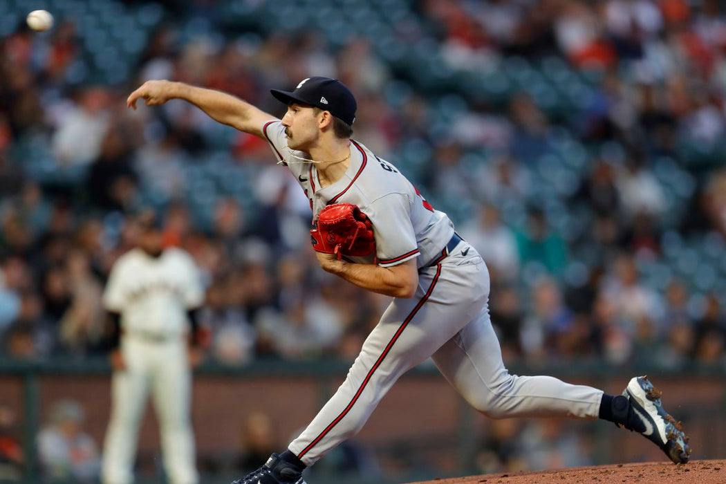 San Francisco Giants at Atlanta Braves 8/19/23 Free Pick, MLB Odds, MLB Predictions