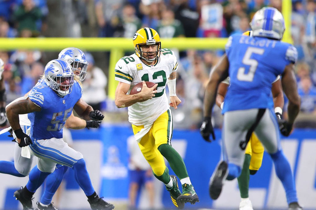 Detroit Lions at Green Bay Packers Pick 1/8/23, NFL Odds, NFL Predictions