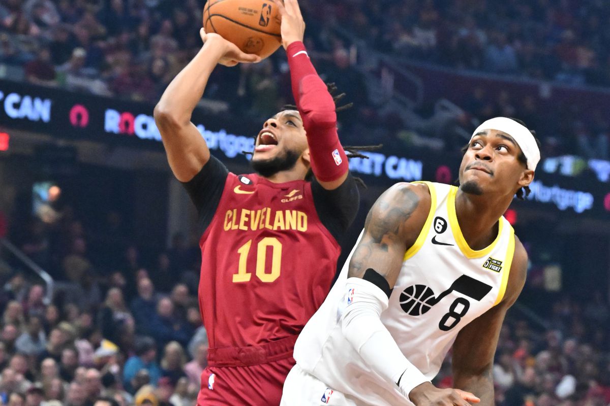 Utah Jazz @ Cleveland Cavaliers 12/20/23 Free Pick, NBA Odds, NBA Predictions