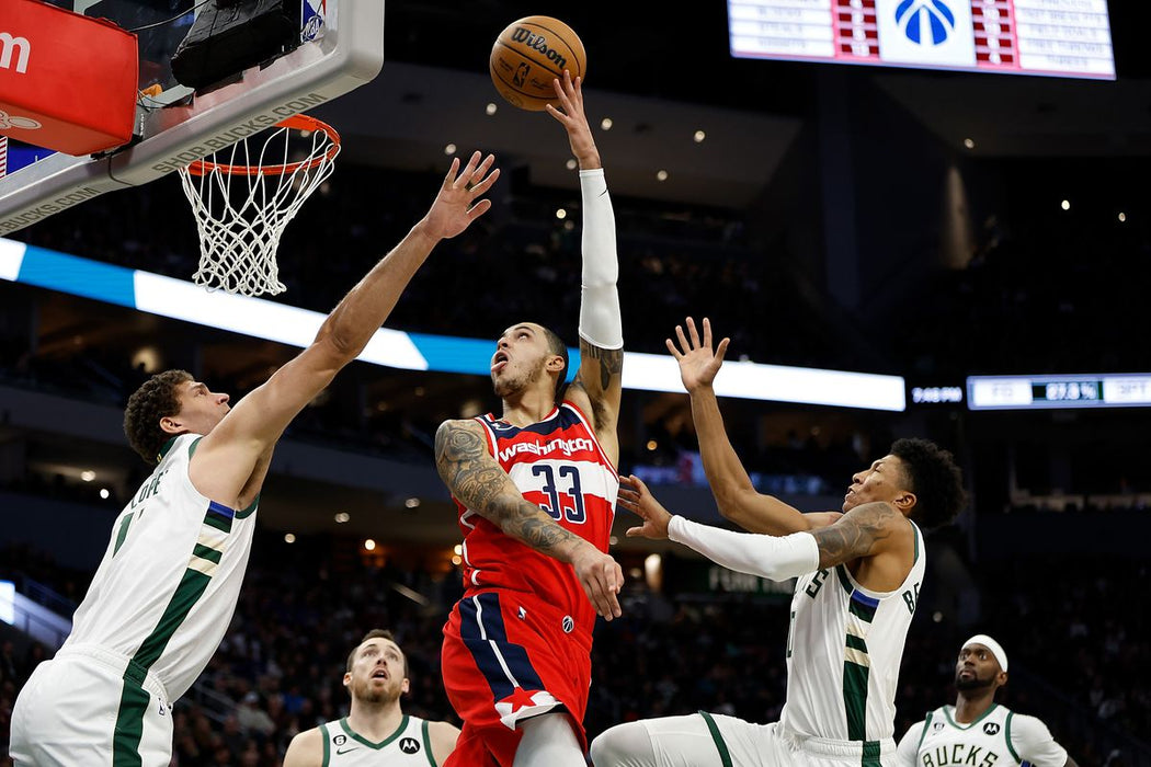 Washington Wizards at Milwaukee Bucks Free Pick 1/3/23, NBA Odds, NBA Predictions