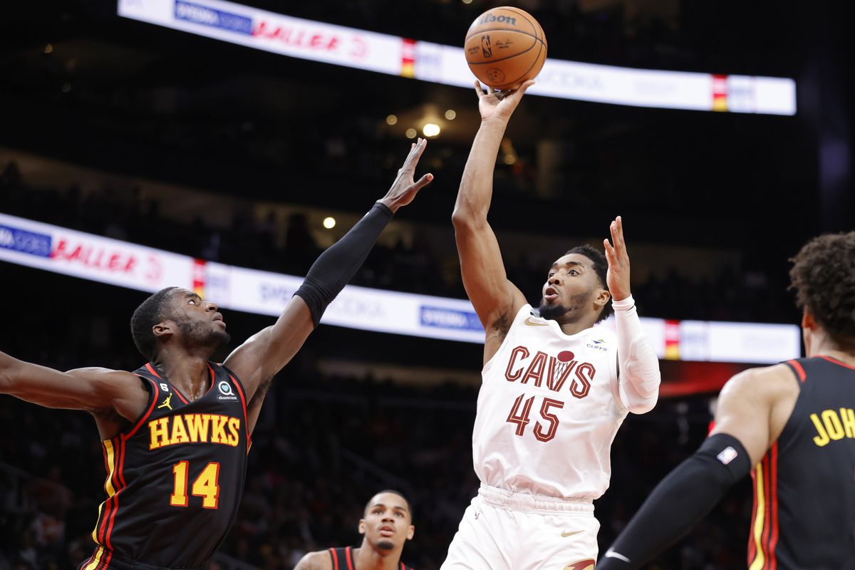 Atlanta Hawks @ Cleveland Cavaliers 11/28/23 Free Pick, NBA Odds, NBA Predictions