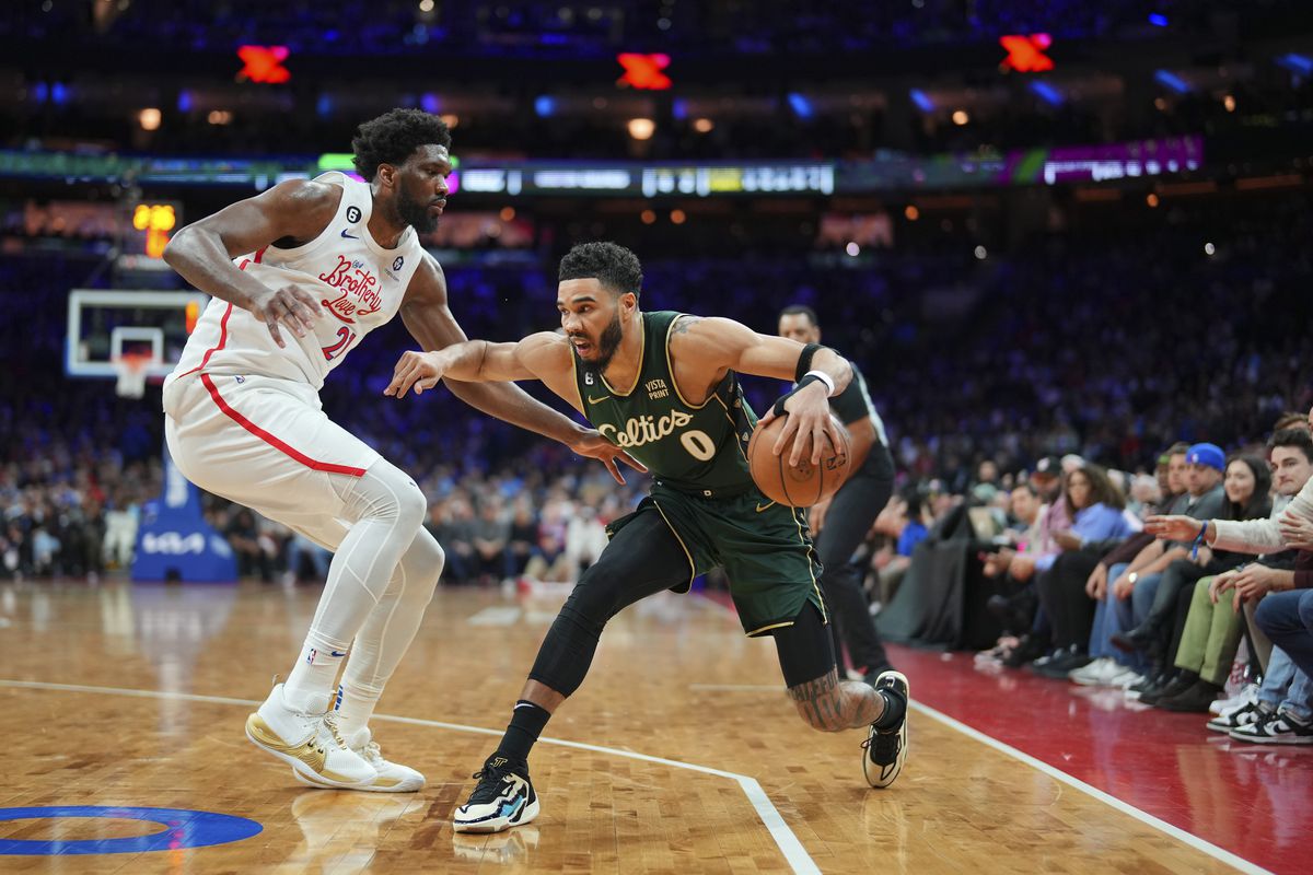 Philadelphia 76ers at Boston Celtics 5/3/23 Free Pick, NBA Odds, NBA Predictions