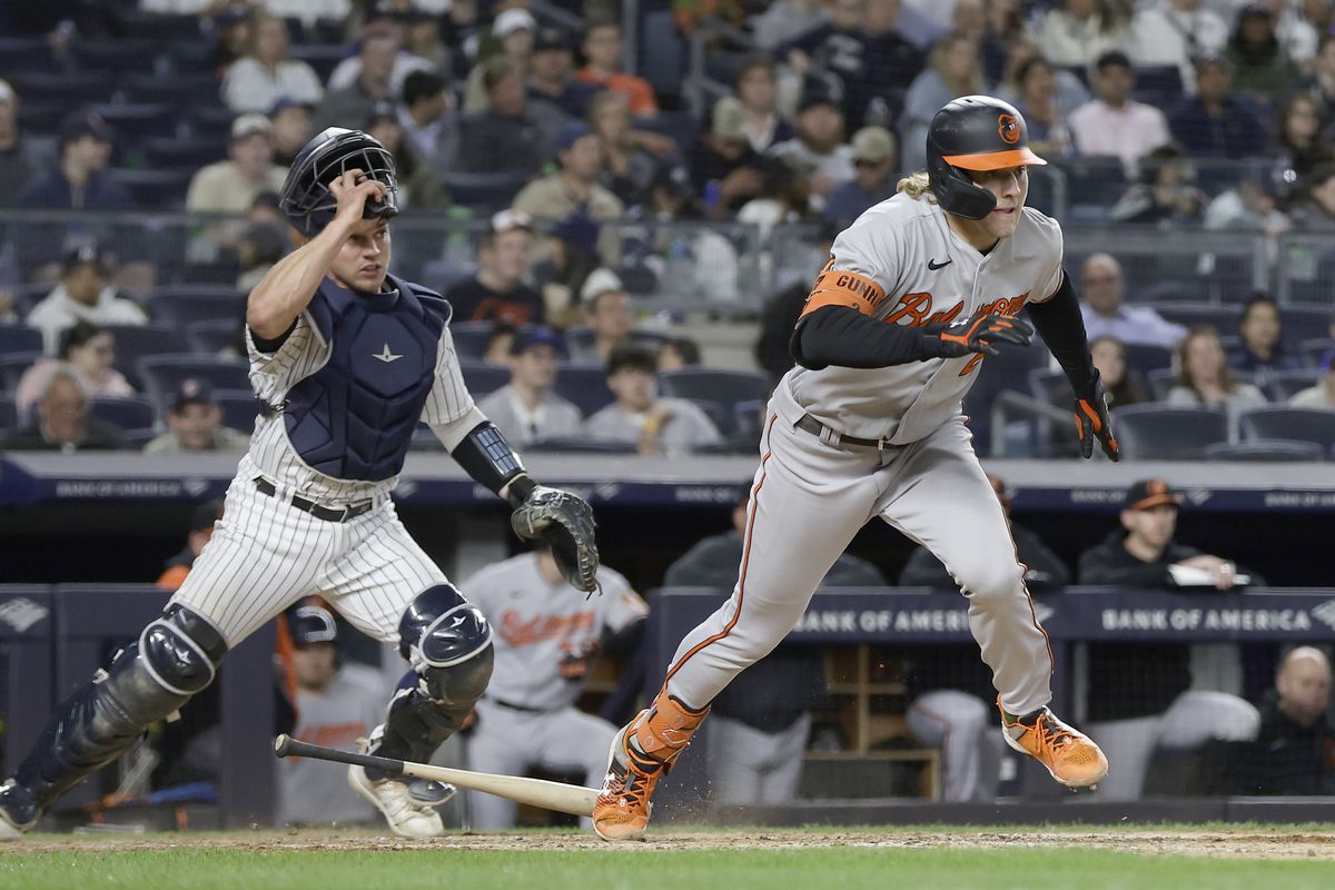 New York Yankees @ Baltimore Orioles 4/29/24 Free Pick, MLB Odds, MLB Predictions