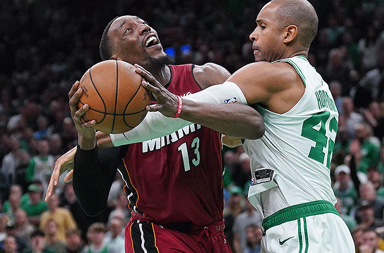 Miami Heat at Boston Celtics 5/29/23 Free Pick, NBA Odds, NBA Predictions