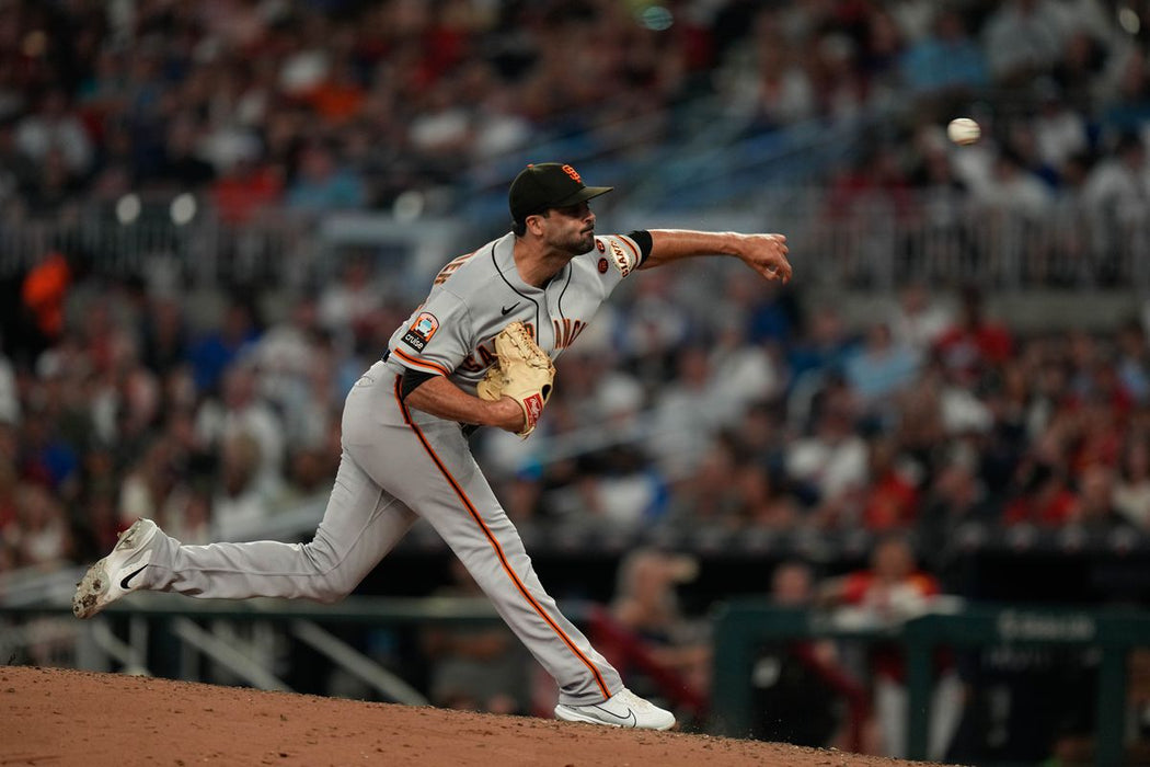 San Francisco Giants @ Philadelphia Phillies 8/23/23 Free Pick, MLB Odds, MLB Predictions