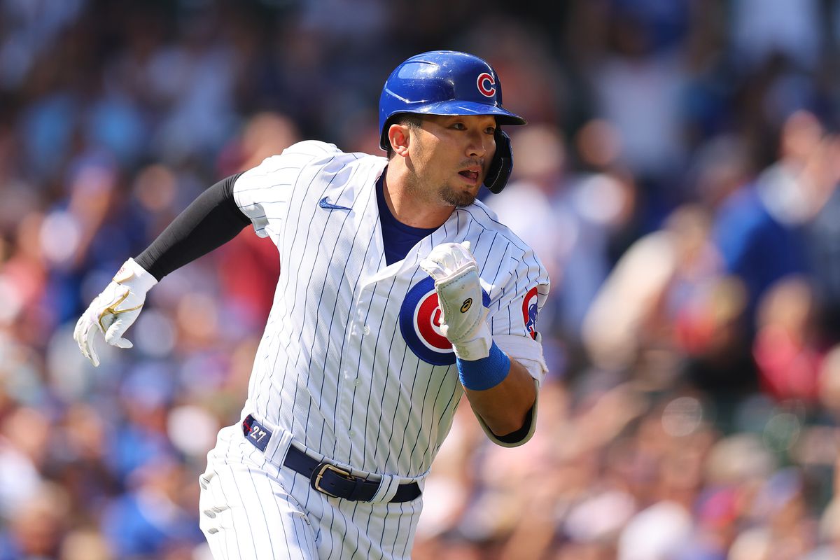 Arizona Diamondbacks @ Chicago Cubs 9/8/23 Free Pick, MLB Odds, MLB Predictions