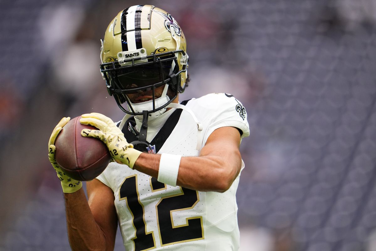 Jacksonville Jaguars @ New Orleans Saints 10/19/23 Free Pick, NFL Odds, NFL Predictions