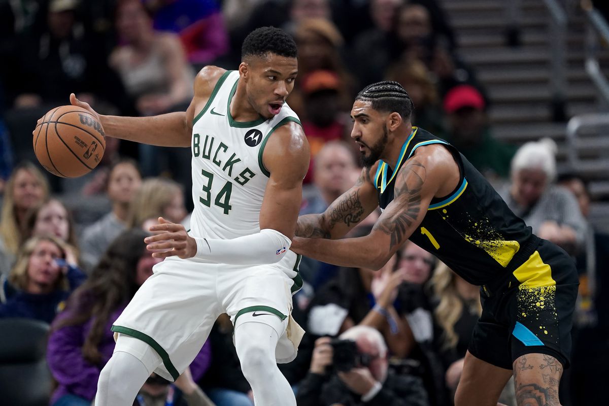 Indiana Pacers @ Milwaukee Bucks 12/13/23 Free Pick, NBA Odds, NBA Predictions