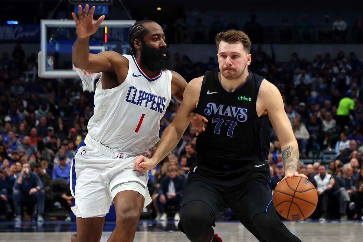 Dallas Mavericks @ Los Angeles Clippers 5/1/24 Free Pick, NBA Odds, NBA Predictions