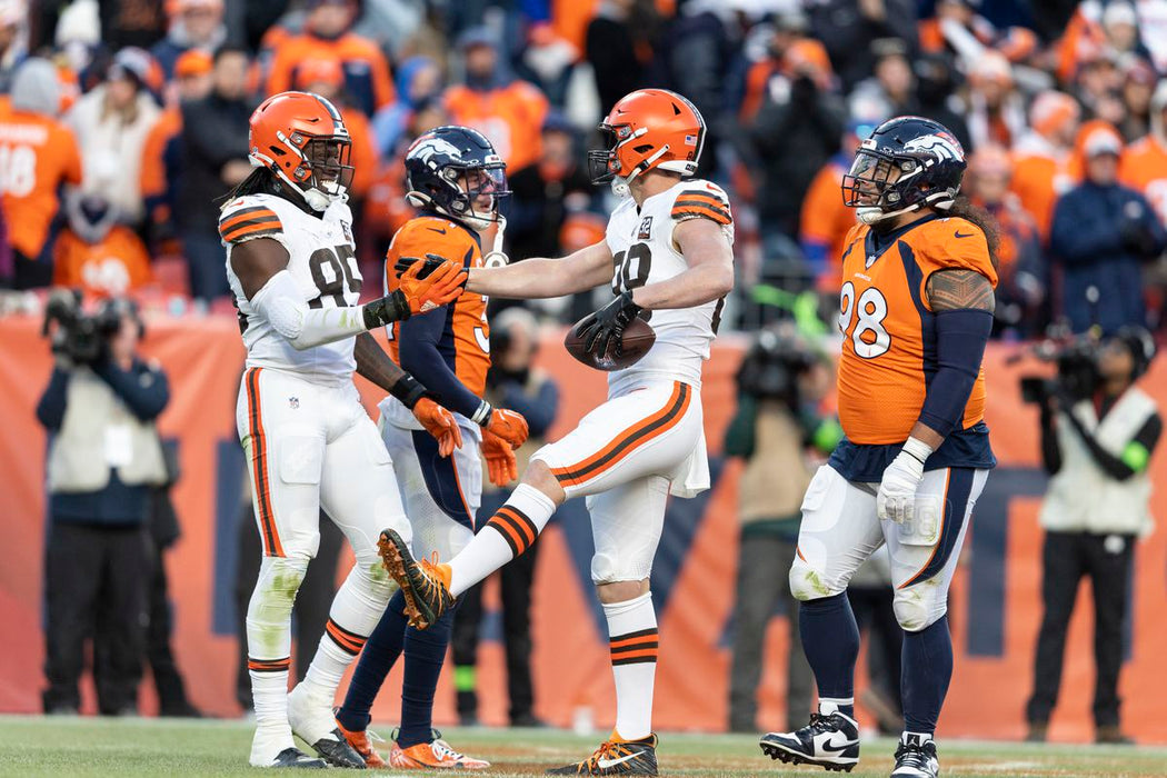 Cleveland Browns @ Los Angeles Rams 12/3/23 Free Pick, NFL Odds, NFL Predictions