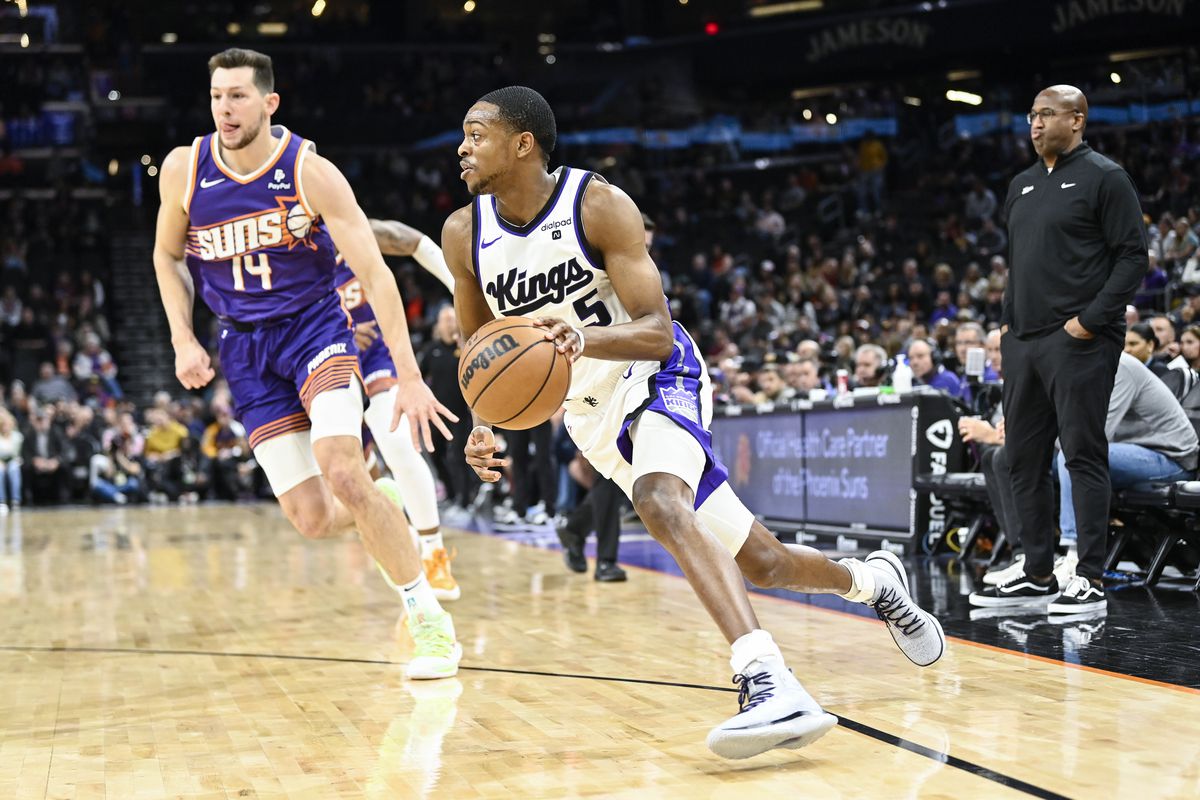 Phoenix Suns @ Sacramento Kings 12/22/23 Free Pick, NBA Odds, NBA Predictions