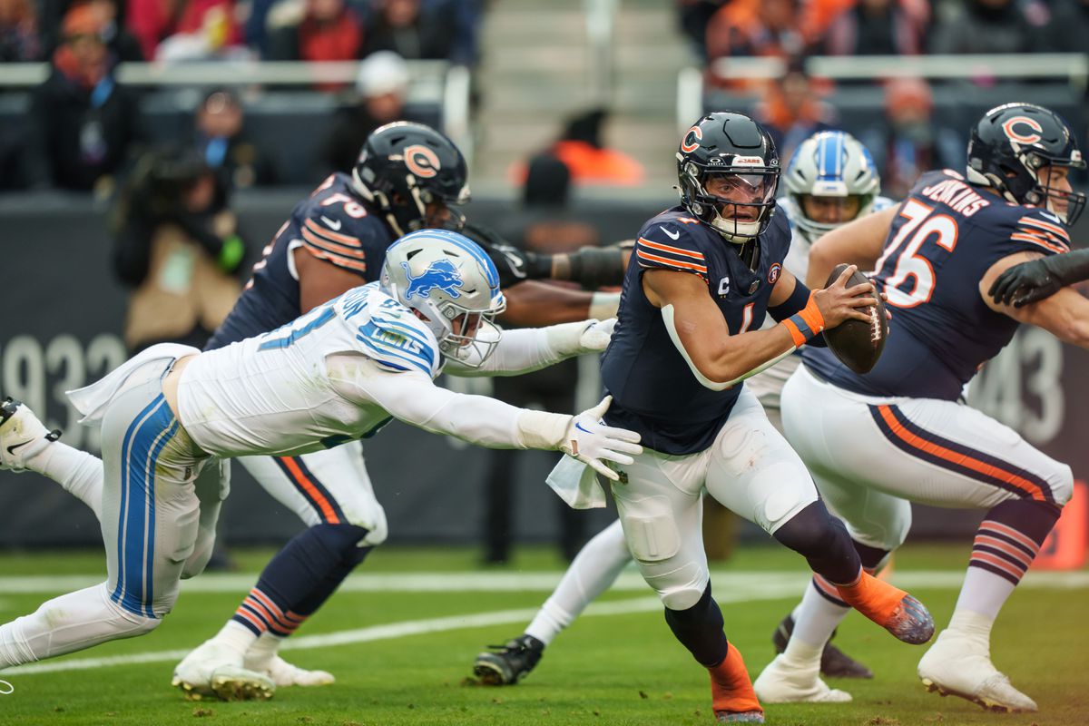 Denver Broncos @ Detroit Lions 12/16/23 Free Pick, NFL Odds, NFL Predictions