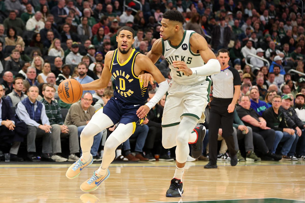 Milwaukee Bucks @ Indiana Pacers 5/2/24 Free Pick, NBA Odds, NBA Predictions