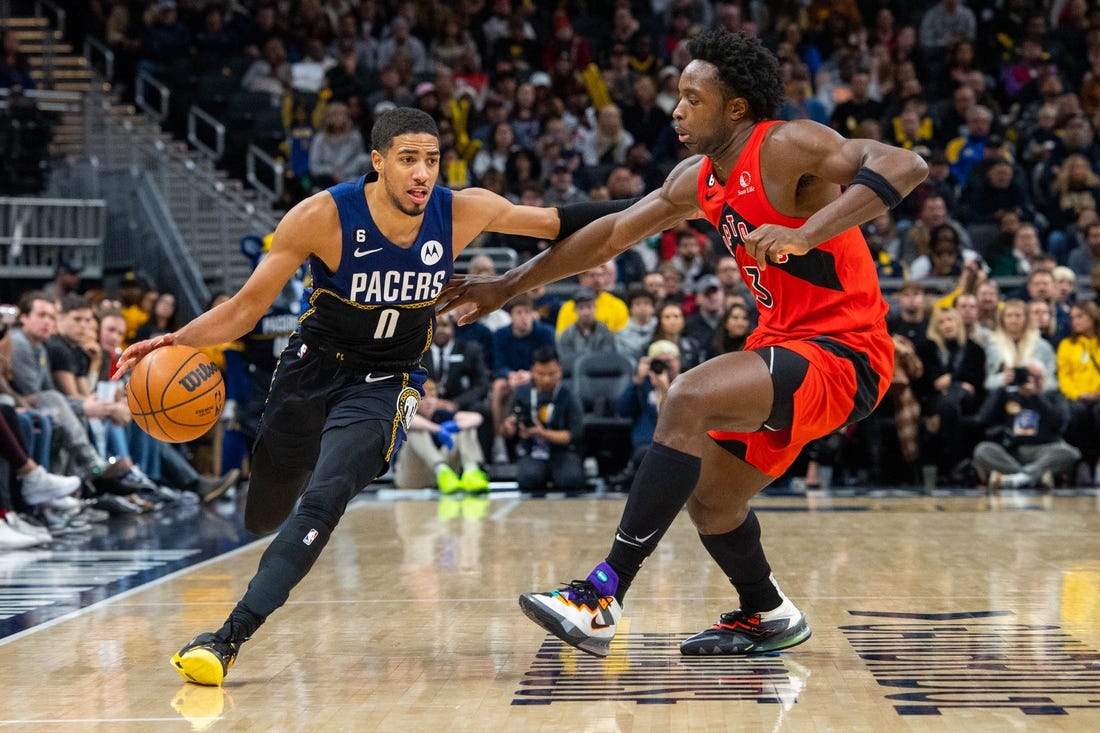Indiana Pacers at Toronto Raptors Free Pick 3/22/23, NBA Odds, NBA Predictions