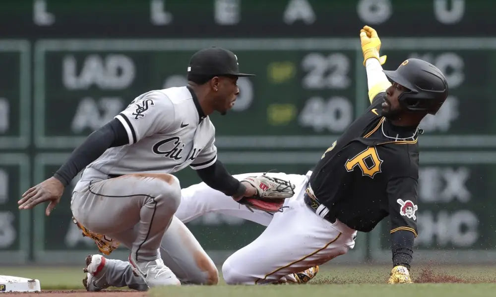 Chicago White Sox at Pittsburgh Pirates 4/9/23 Free Pick, MLB Odds, MLB Predictions