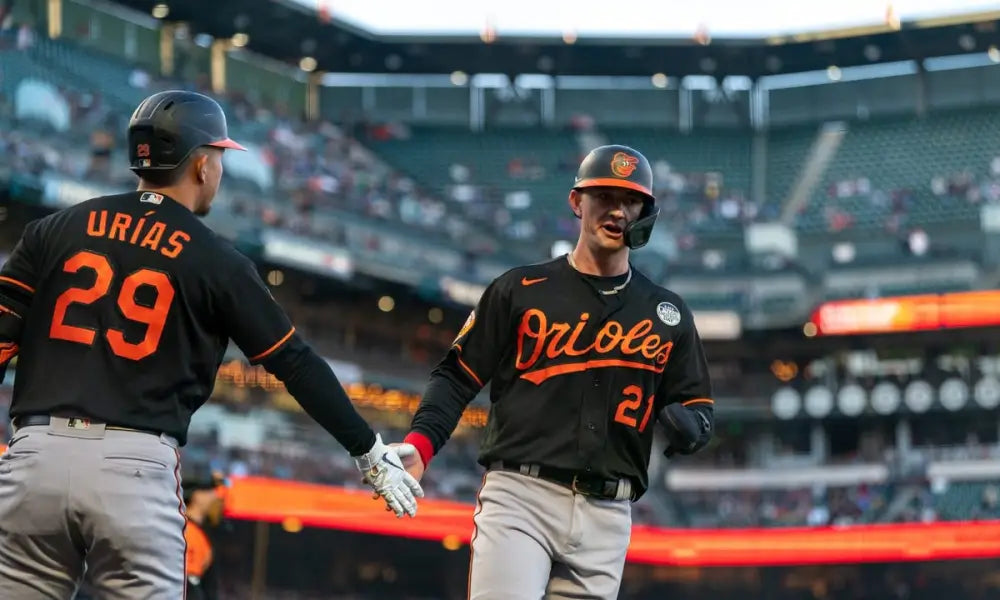 Baltimore Orioles at Milwaukee Brewers 6/8/23 Free Pick, MLB Odds, MLB Predictions