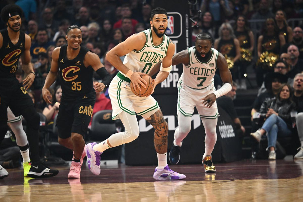 Cleveland Cavaliers @ Boston Celtics 5/9/24 Free Pick, NBA Odds, NBA Predictions