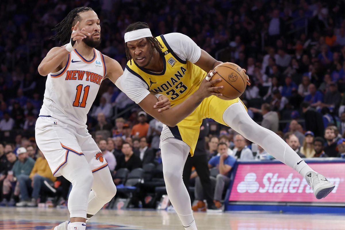 Indiana Pacers @ New York Knicks 5/8/24 Free Pick, NBA Odds, NBA Predictions