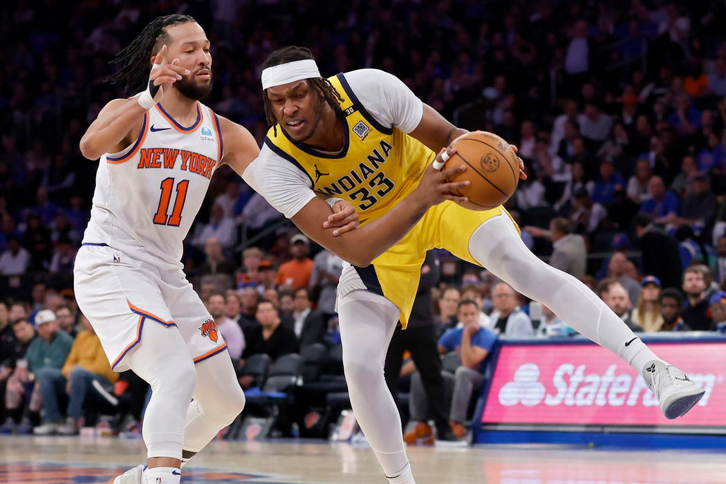 Indiana Pacers @ New York Knicks 5/8/24 Free Pick, NBA Odds, NBA Predictions