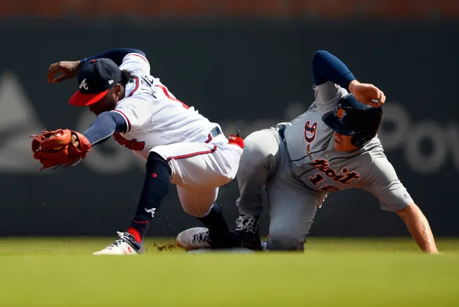 Atlanta Braves at Detroit Tigers 6/13/23 Free Pick, MLB Odds, MLB Predictions