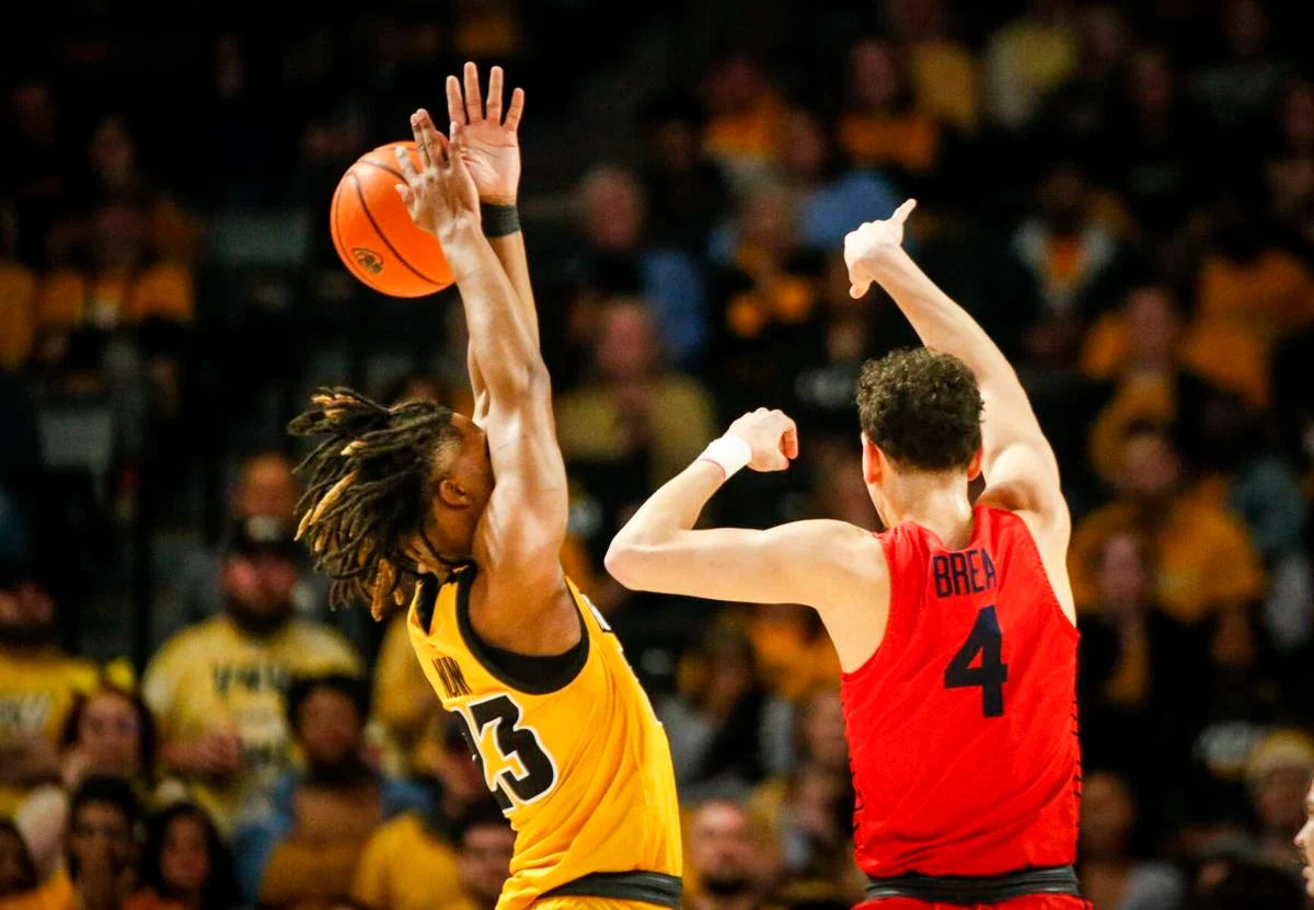 Dayton @ VCU 2/9/24 Free Pick, NCAAB Odds, NCAAB Predictions