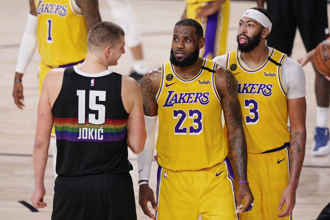 Los Angeles Lakers at Denver Nuggets 5/18/23 Free Pick, NBA Odds, NBA Predictions