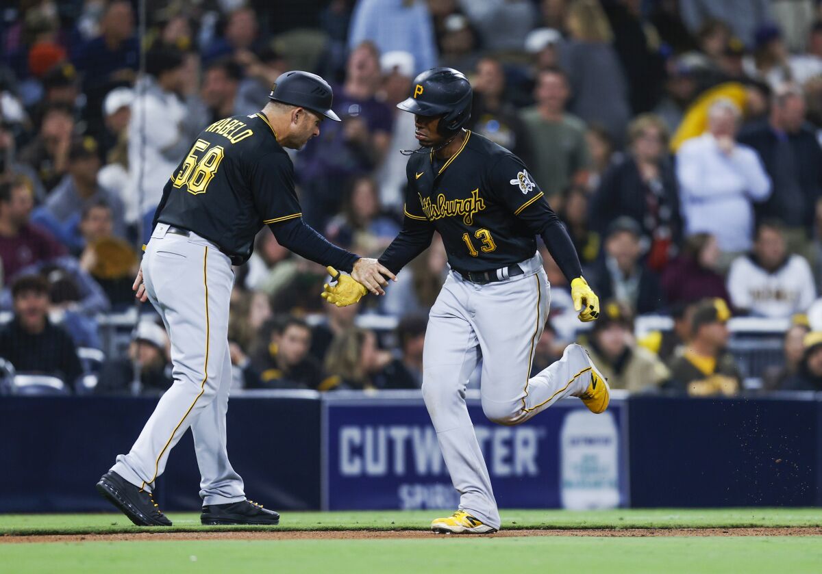 San Diego Padres at Pittsburgh Pirates 6/28/23 Free Pick, MLB Odds, MLB Predictions