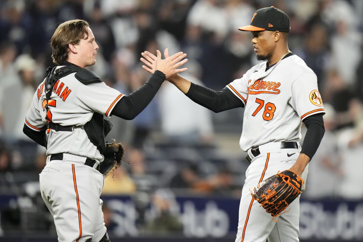 Baltimore Orioles at New York Yankees 7/3/23 Free Pick, MLB Odds, MLB Predictions