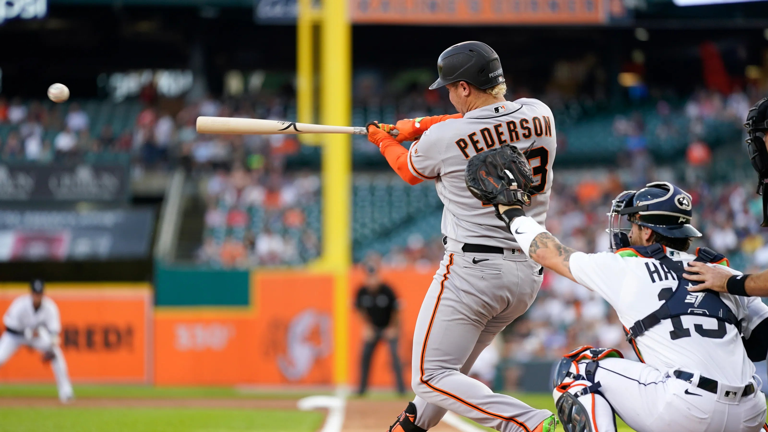 San Francisco Giants at Detroit Tigers 4/14/23 Free Pick, MLB Odds, MLB Predictions