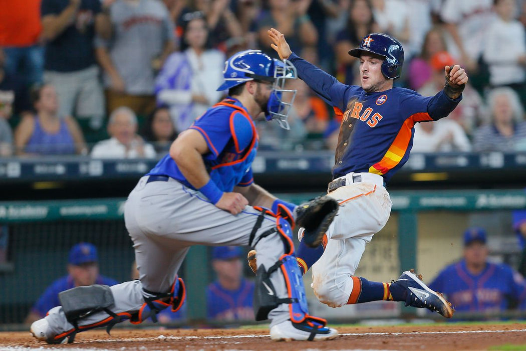 New York Mets at Houston Astros 6/19/23 Free Pick, MLB Odds, MLB Predictions