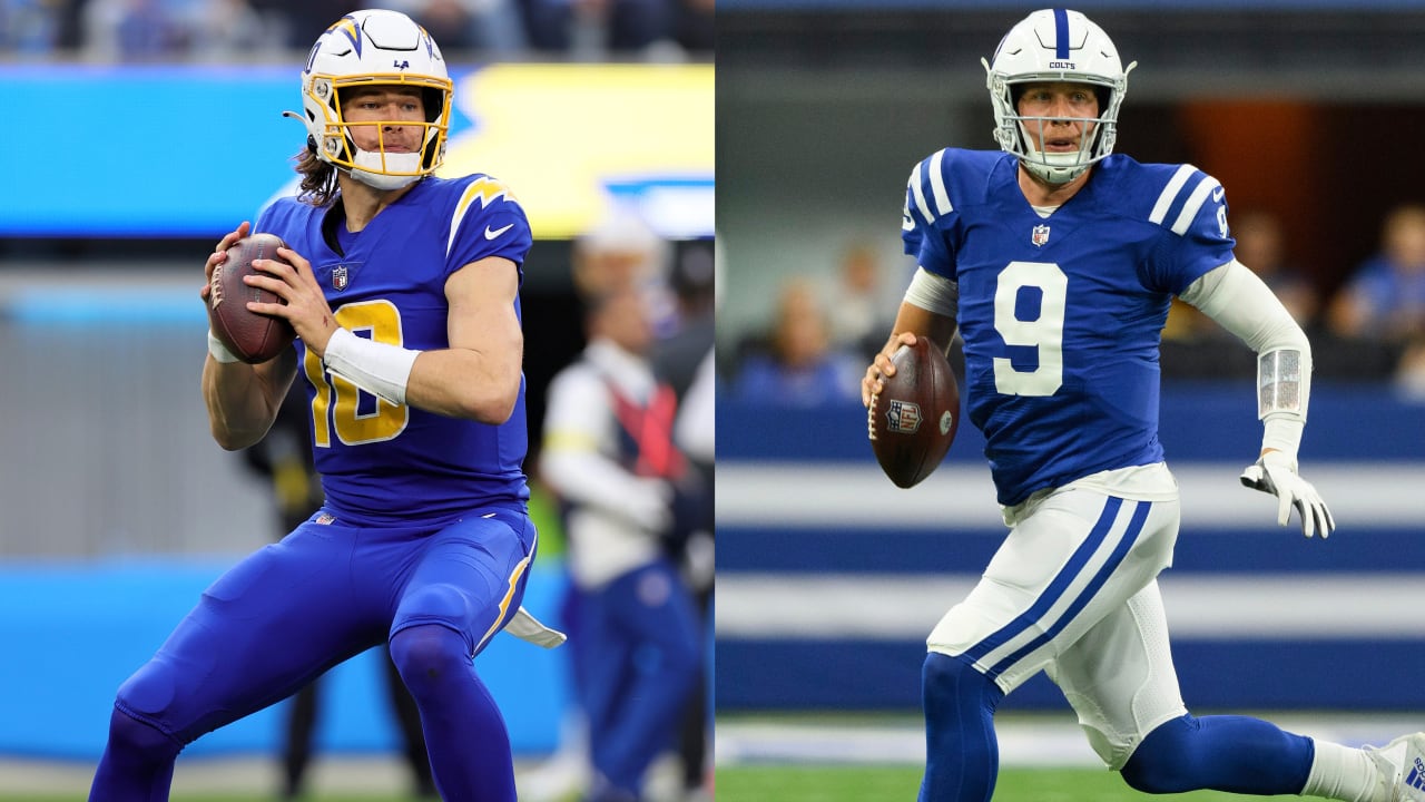 Los Angeles Chargers at Indianapolis Colts Free Pick 12/26/22, NFL Odds, NFL Predictions