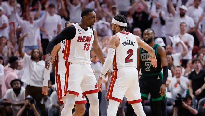 Boston Celtics at Miami Heat 5/23/23 Free Pick, NBA Odds, NBA Predictions