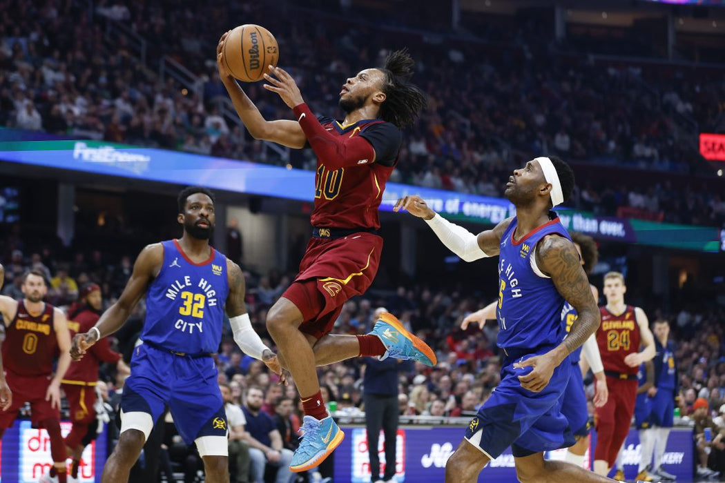 Denver Nuggets at Cleveland Cavaliers Free Pick 2/23/23, NBA Odds, NBA Predictions