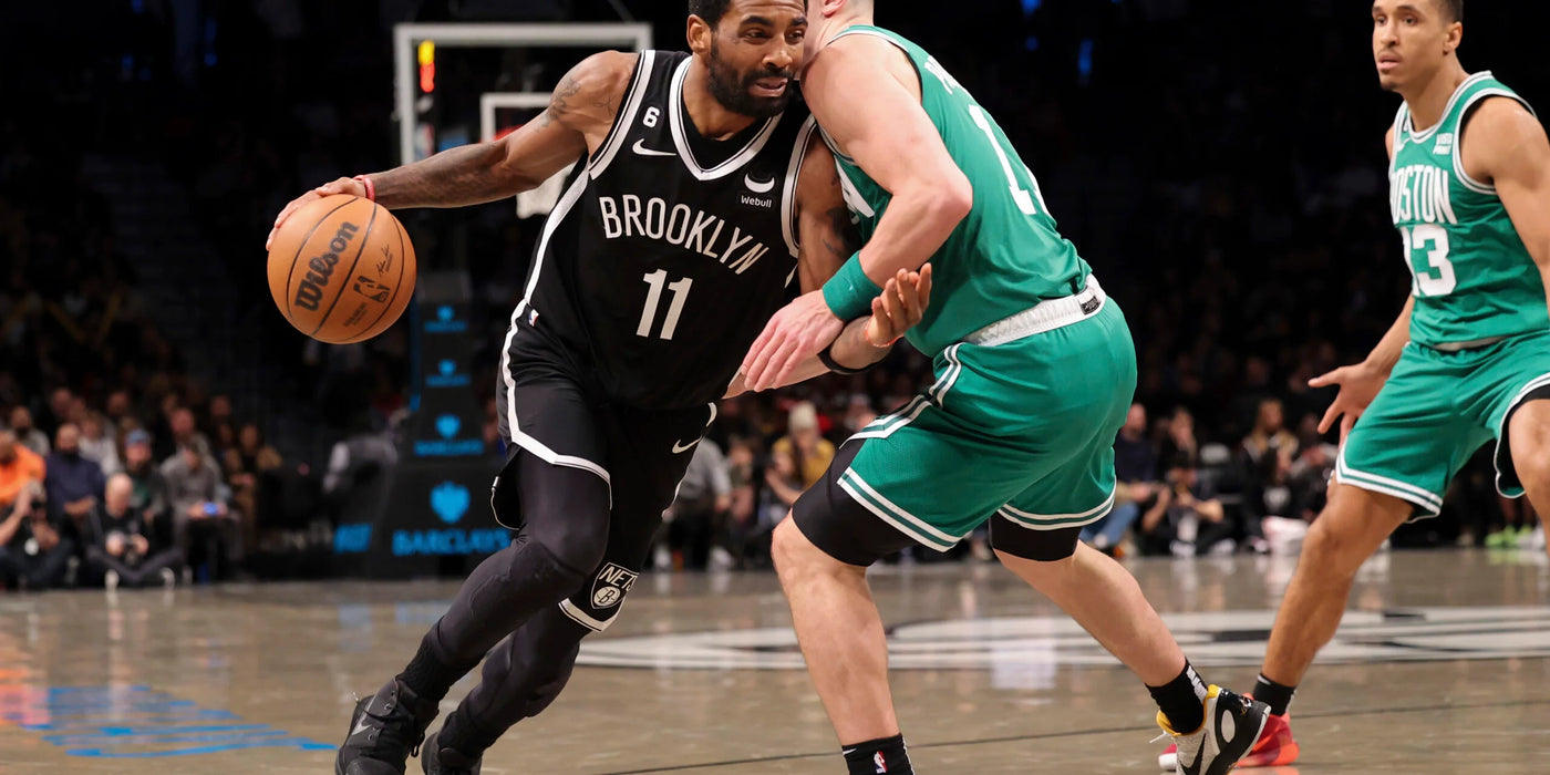 Boston Celtics at Brooklyn Nets Free Pick 1/12/23, NBA Odds, NBA Predictions