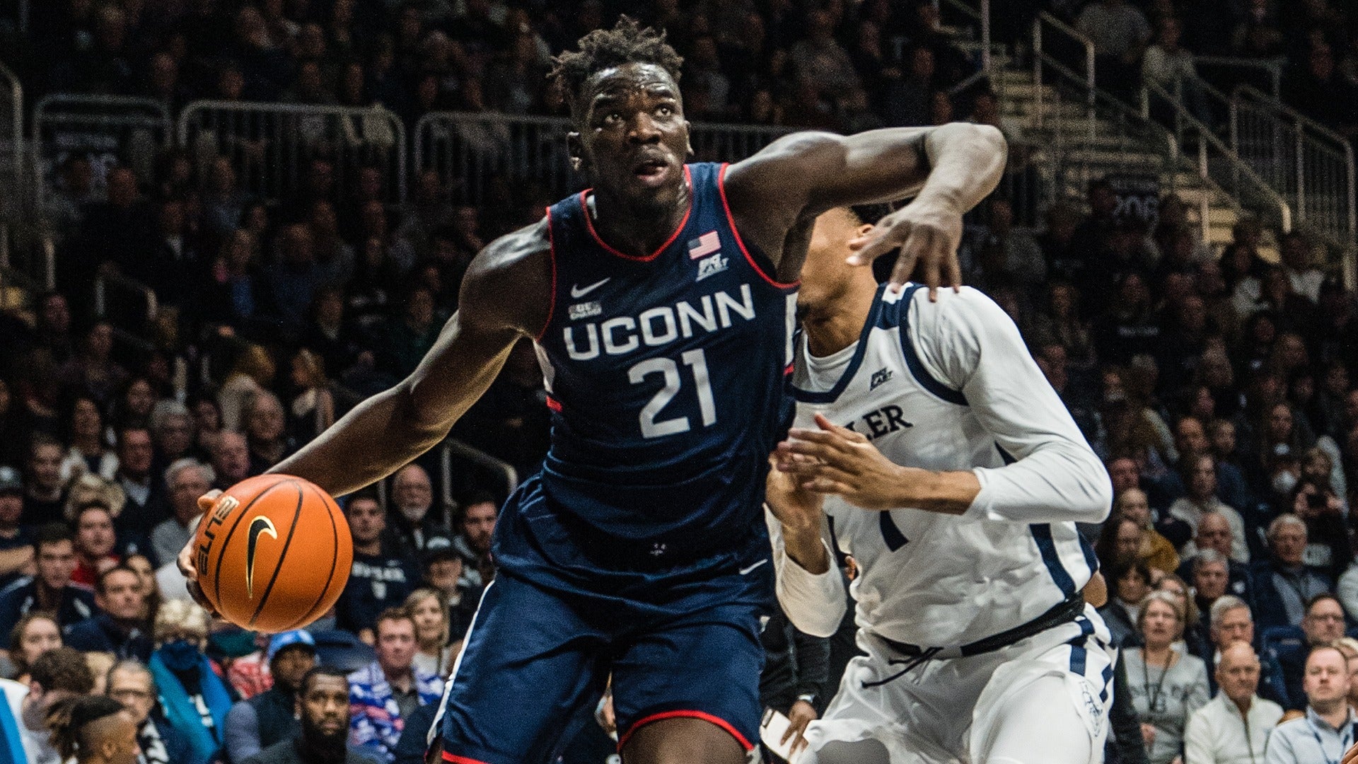 UConn at Seton Hall Free Pick 1/18/22, NCAAB Odds, NCAAB Predictions