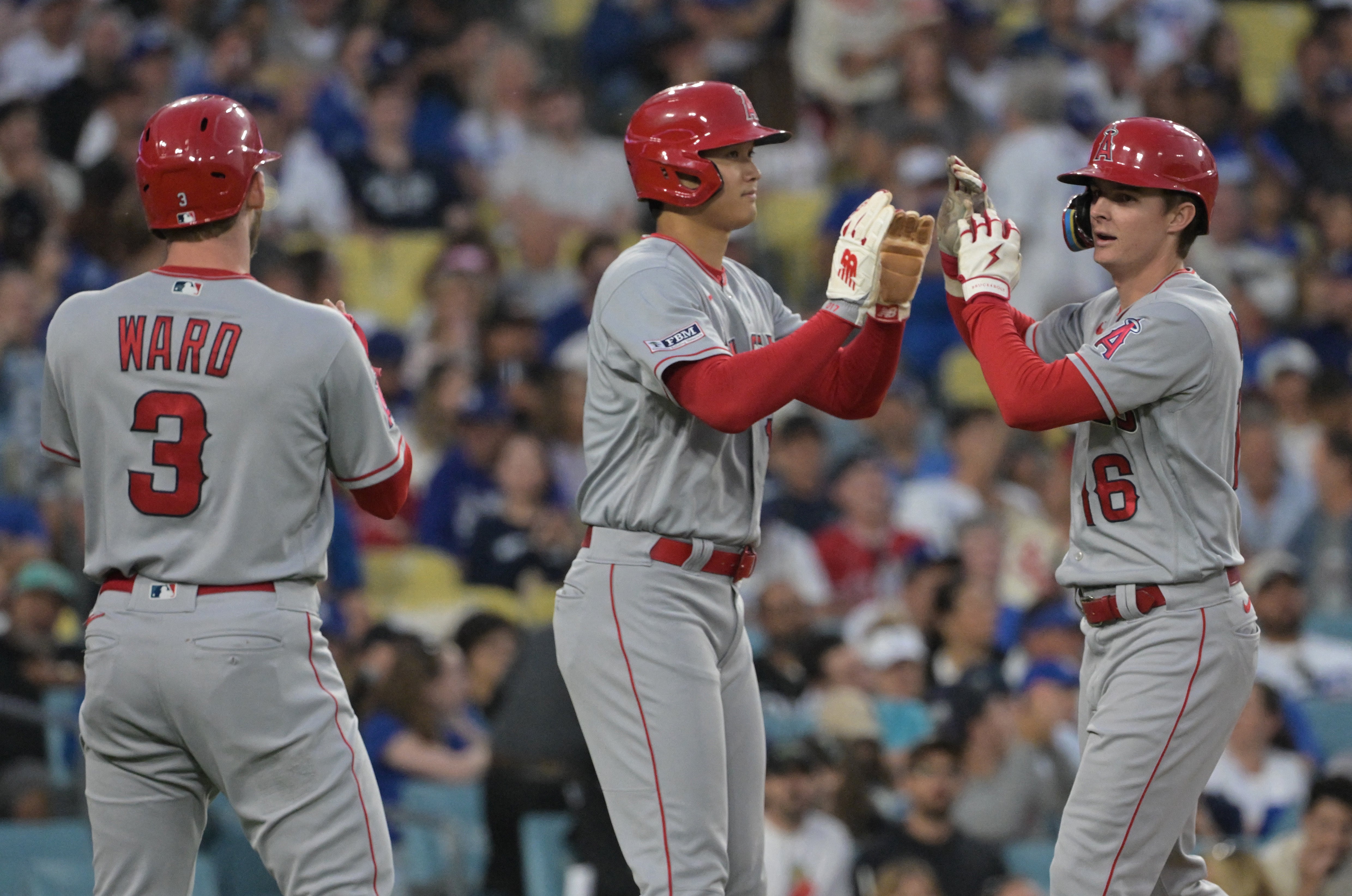 Los Angeles Angels @ Los Angeles Dodgers 7/8/23 Free Pick, MLB Odds, MLB Predictions