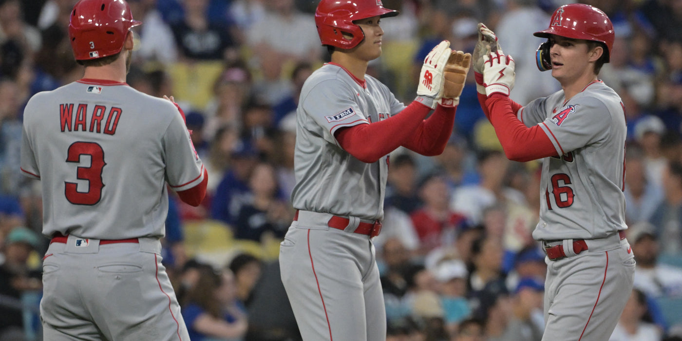 Los Angeles Angels @ Los Angeles Dodgers 7/8/23 Free Pick, MLB Odds, MLB Predictions