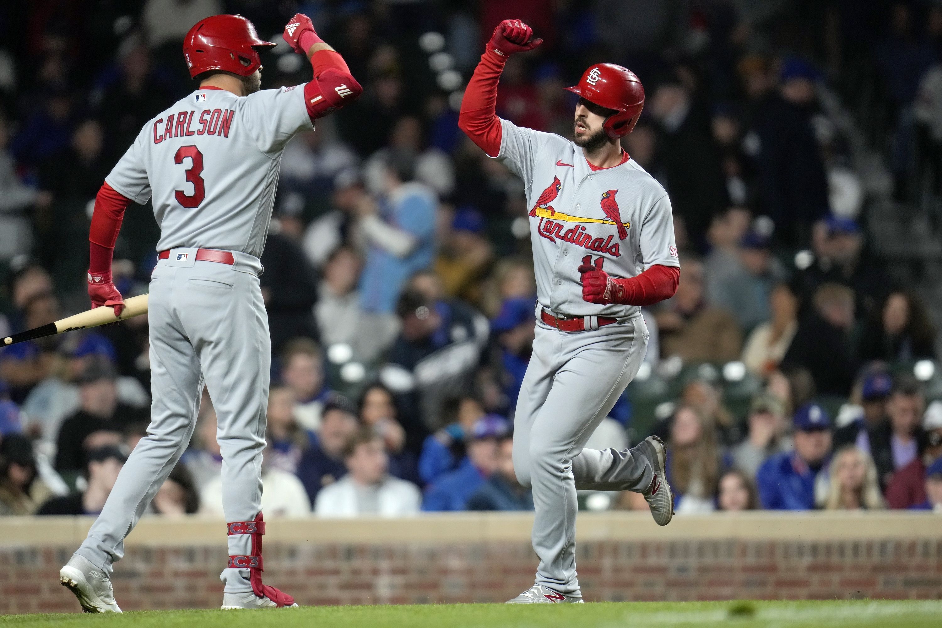 St.Louis Cardinals @ Chicago Cubs 7/20/23 Free Pick, MLB Odds, MLB Predictions