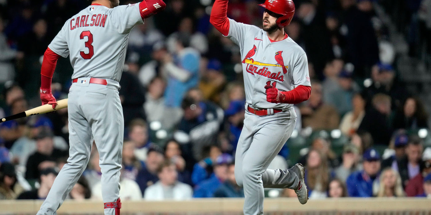 St.Louis Cardinals @ Chicago Cubs 7/20/23 Free Pick, MLB Odds, MLB Predictions