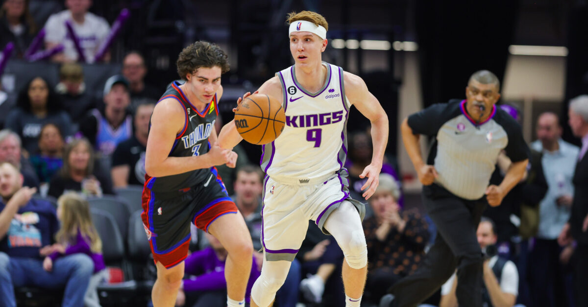 Sacramento Kings at Oklahoma City Thunder Free Pick 2/28/23, NBA Odds, NBA Predictions