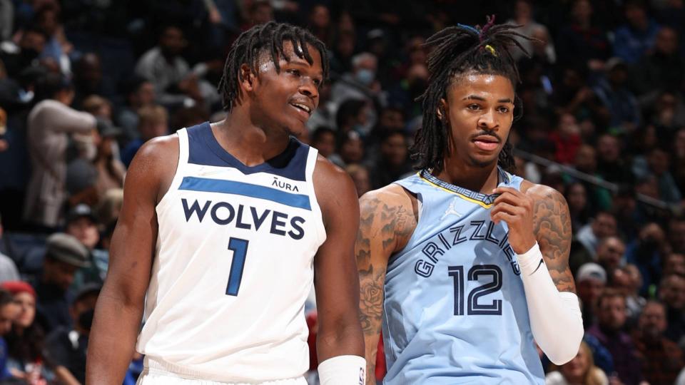 Memphis Grizzlies at Minnesota Timberwolves Free Pick 1/27/23, NBA Odds, NBA Predictions