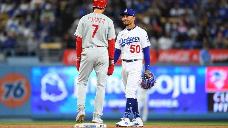 Los Angeles Dodgers at Philadelphia Phillies 6/9/23 Free Pick, MLB Odds, MLB Predictions