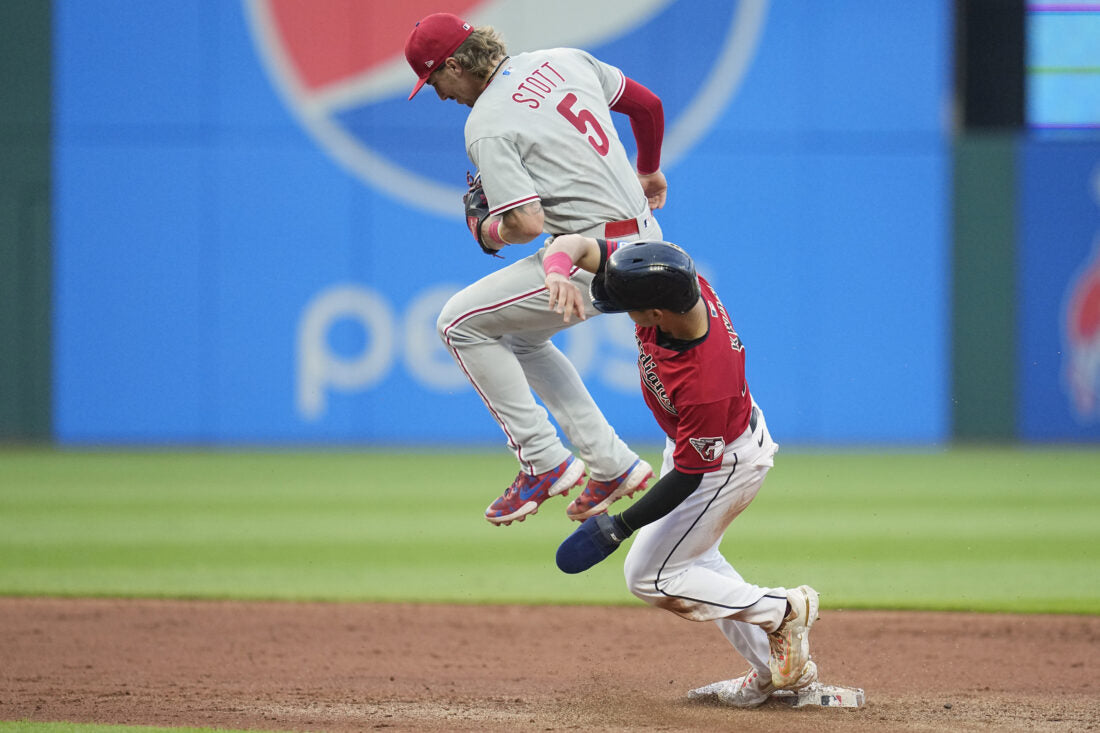 Philadelphia Phillies @ Cleveland Guardians 7/22/23 Free Pick, MLB Odds, MLB Predictions