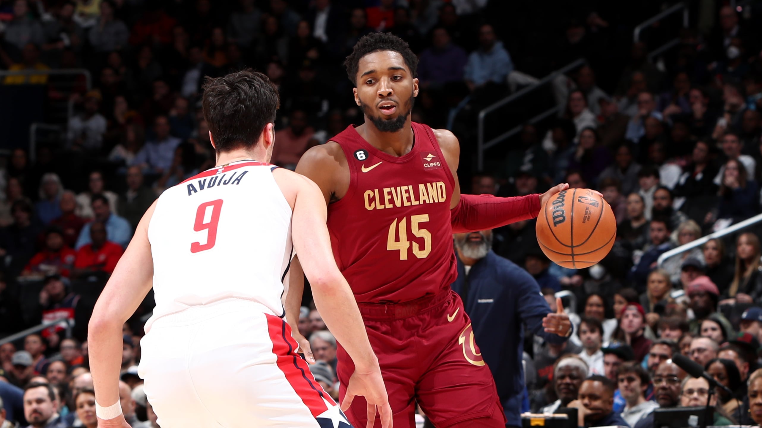 Washington Wizards @ Cleveland Cavaliers 1/3/24 Free Pick, NBA Odds, NBA Predictions