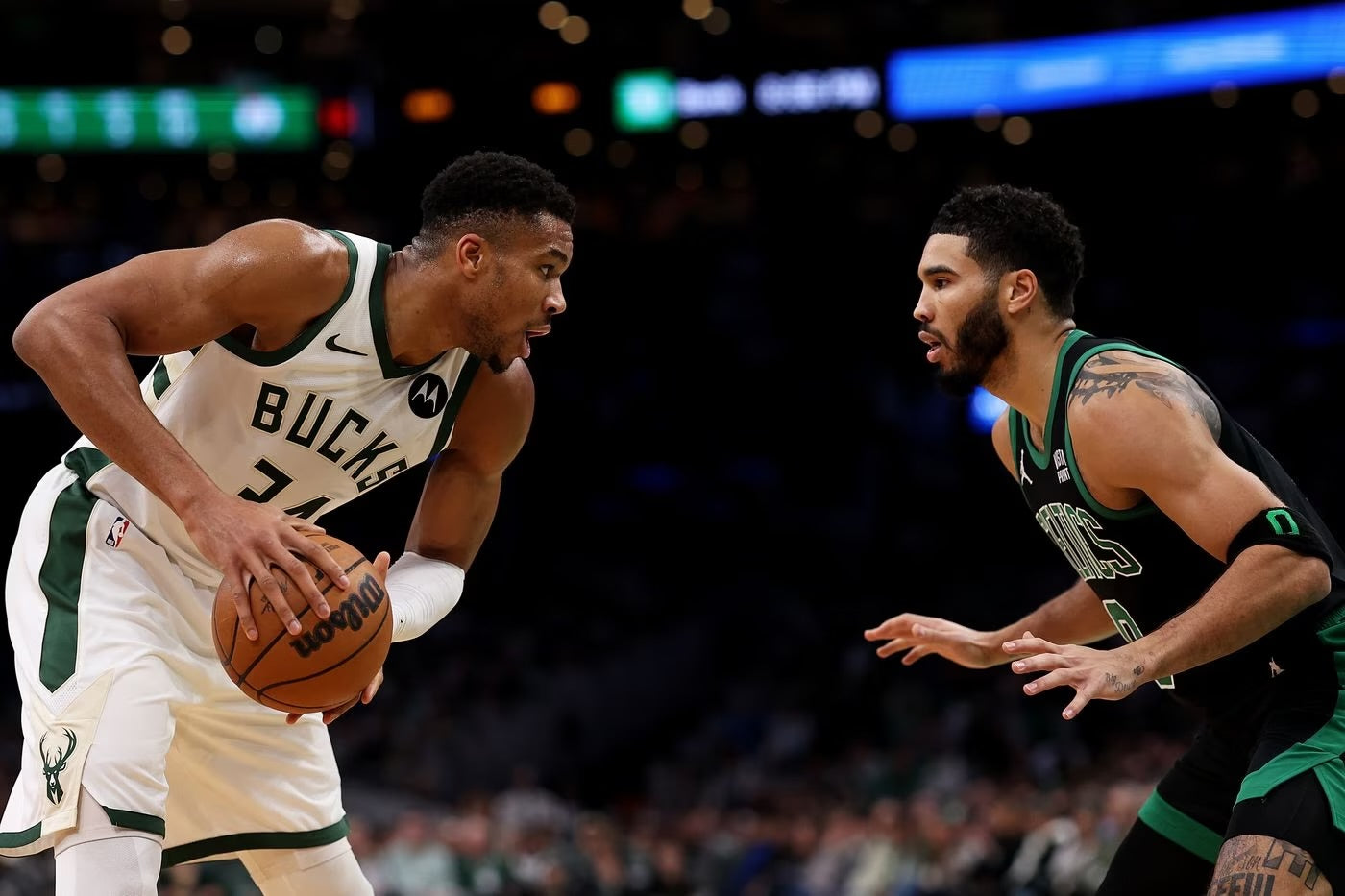 Boston Celtics @ Milwaukee Bucks 1/11/24 Free Pick, NBA Odds, NBA Predictions