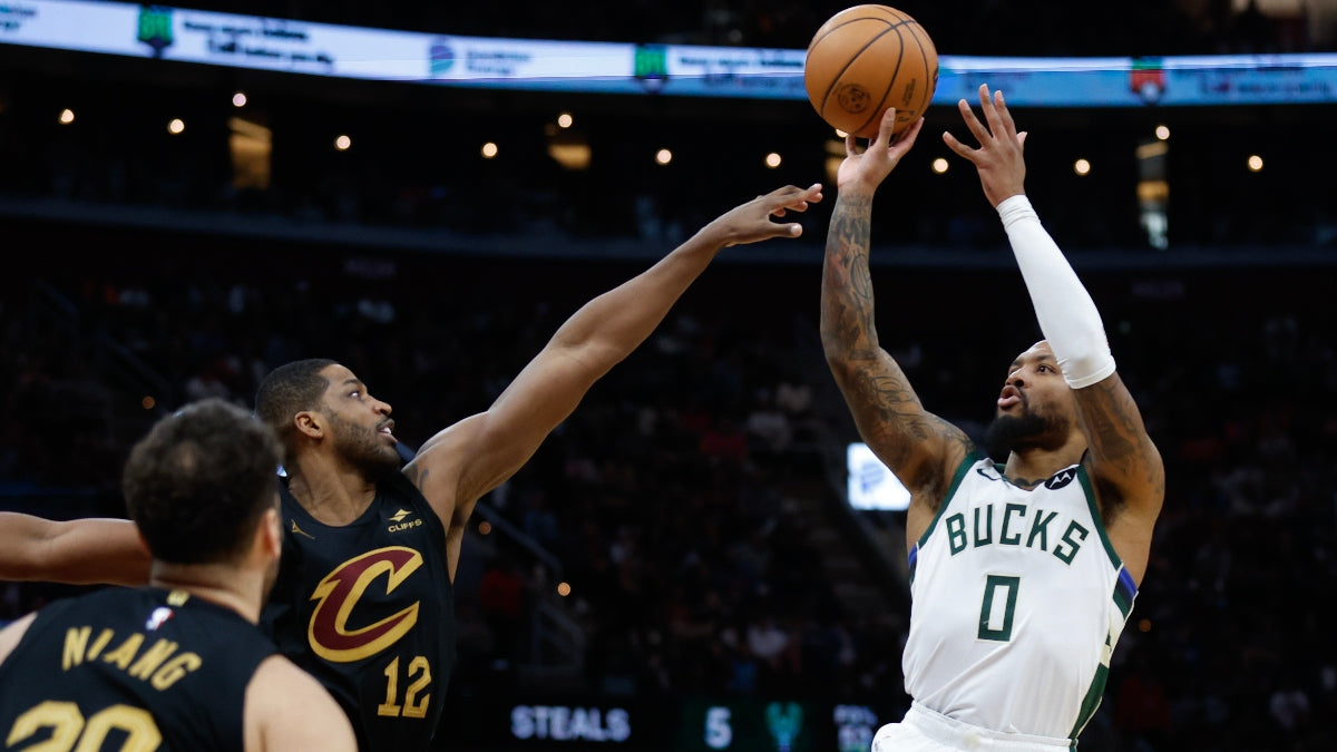 Milwaukee Bucks @ Cleveland Cavaliers 1/17/24 Free Pick, NBA Odds, NBA Predictions